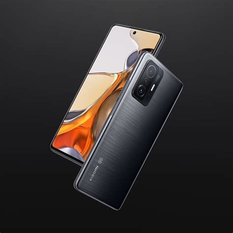 Xiaomi 11t Pro Lança Por £499 Com Economia Introdutória Notebookcheck