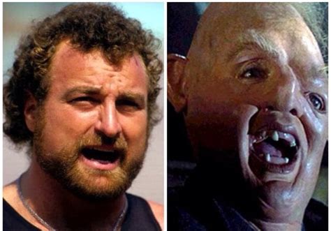 With tenor, maker of gif keyboard, add popular sloth from the goonies animated gifs to your conversations. John Matuszak, the actor who played Sloth in The Goonies ...