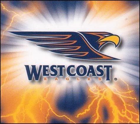 The west coast eagles, trading name west coast eagles football club and abbreviated as eagles or west coast, is a professional australian ru. Download West Coast Eagles Wallpaper Gallery
