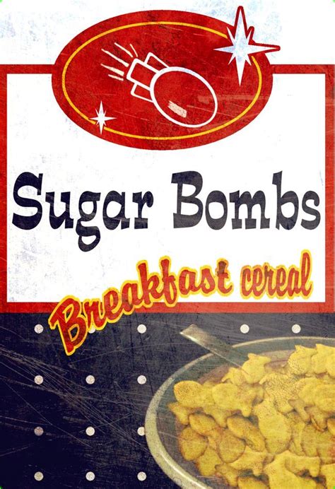 sugarbombs_Front.png | Fallout Party Ideas | Pinterest