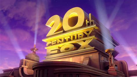20th Century Fox The Lyosacks Wiki Fandom
