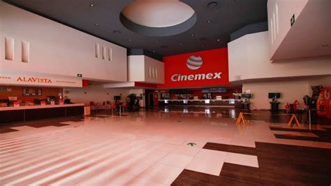 Cuántas salas de Cinemex cerraron El Heraldo de México