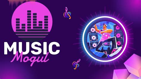 Music Mogul Nft Game Build Your Music Empire Pack Opening Youtube