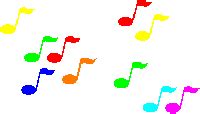 Music notes png, free portable network graphics (png) archive. Musical Notes Gif | Clipart Panda - Free Clipart Images