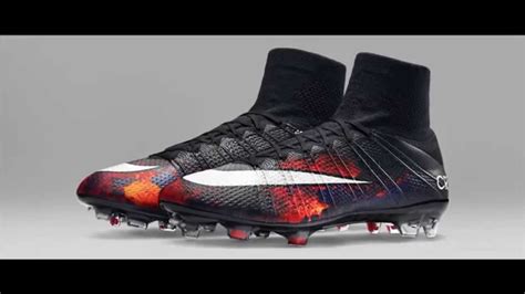 Mercurial superfly 7 academy cr7 safari ic. Nike CR7 Cristiano Ronaldo Savage Beauty Football Boot ...