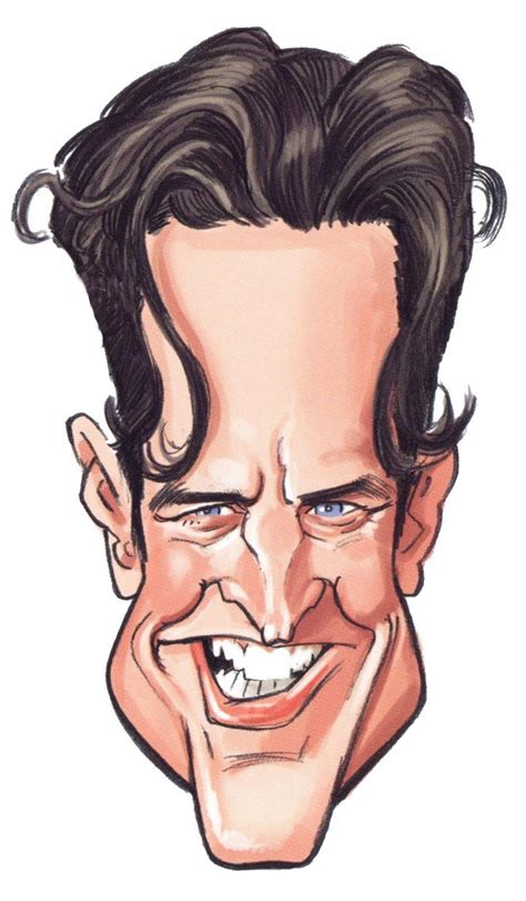 Keelans Blog How Draw Caricatures The Mad Art Of Caricatures