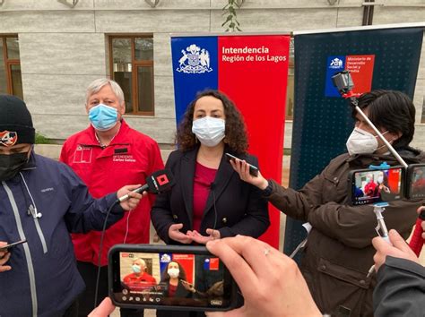 Haberes que no superen los $25.923. Más de 347 mil hogares en la región de Los Lagos recibirán ...