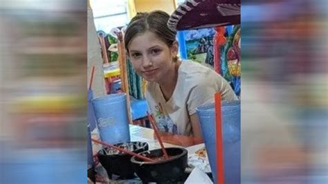 Alert Issued For Missing 10 Year Old Indiana Girl Who May Be In