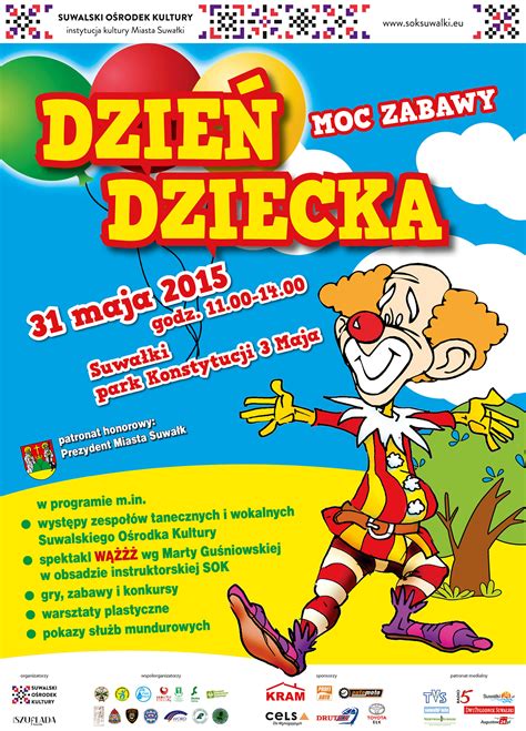 Wzruszające, oryginalne, oficjalne, poważne, najpiękniejsze wierszyki na dzień mamy. Dzień Dziecka z SOK | suwalki24.pl - Suwalski Dziennik ...
