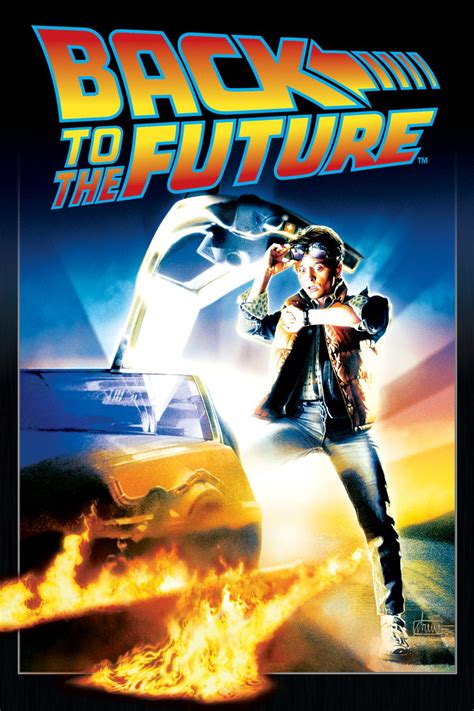 Whats Your Favorite Back To The Future Movie
