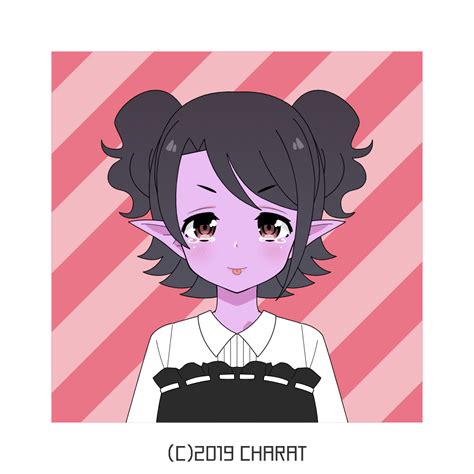 Apolip Character Creator Anime Art