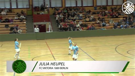 Viktoria berlin is a soccer team from germany, playing in competitions such as regionalliga (2020/2021). BSV AL-Dersimspor - FC Viktoria 1889 Berlin (Halbfinale ...