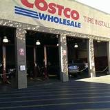 Photos of Tires Costco Hours