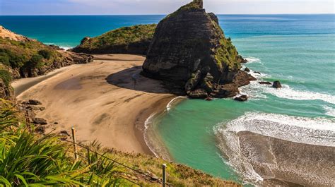 The 15 Most Beautiful Places To Visit In New Zealand