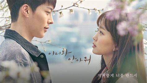 Rekomendasi Tujuh Drama Korea Romantis Kisah Cinta Anak Pembunuh