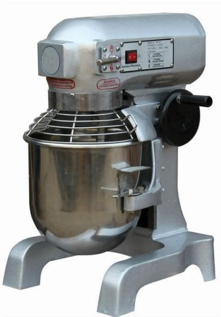 A dough mixer is an appliance used for household or industrial purposes. Dough Mixer Price In Philippines - MIXERCROT