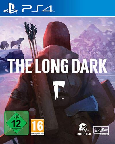 Buy The Long Dark For Ps4 Retroplace