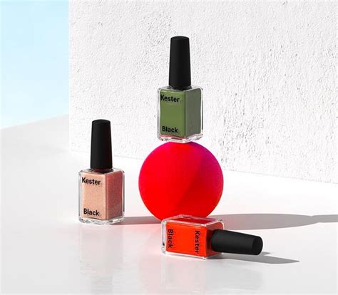 10 sustainable and eco friendly nail polish brands vegan and non toxic