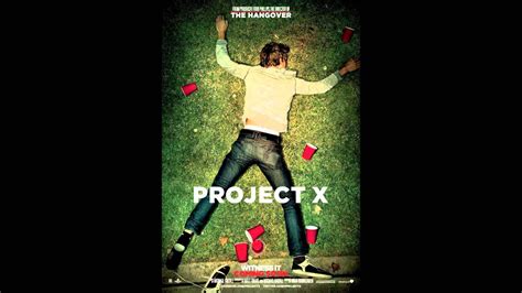 Project X Full Movie Free Online No Download Watch Project X 2012