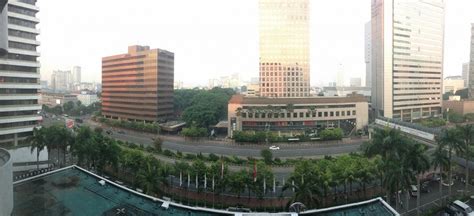 Best Places to Stay in Jakarta, Indonesia? - Check in Price