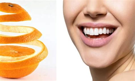 Incredible Beauty Benefits Of Orange Peel Health Gadgetsng