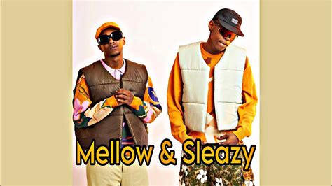 Mellow And Sleazy X Tyrone Dee X Tumelo Thesha Eh Eh Official