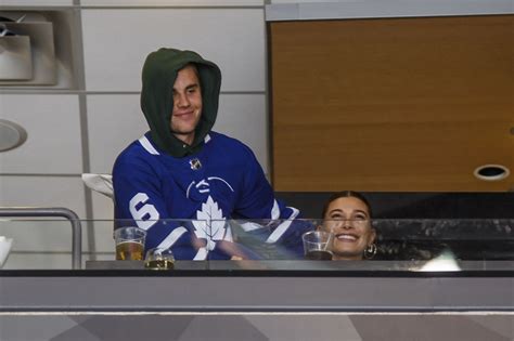 Revealing The Toronto Maple Leafs Most Famous Celebrity Fans