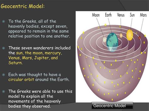 Ppt Earth Science 221 Origins Of Astronomy Powerpoint Presentation