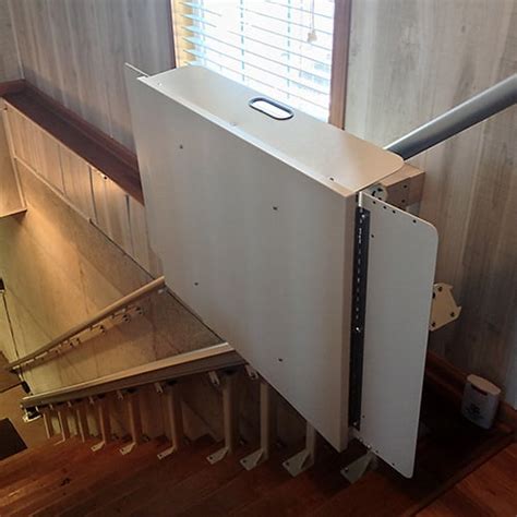 Inclined Wheelchair Lifts Wheelchair Lift For Stairs