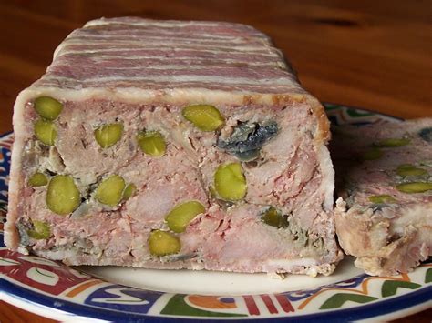 Best French Country Pate Recipe French Country