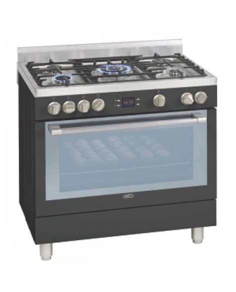 Defy Gas Electric Stove 900