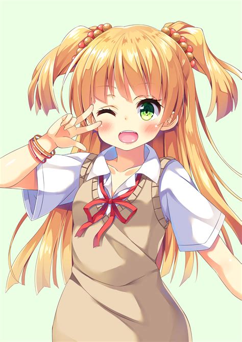 Jougasaki Rika Zerochan