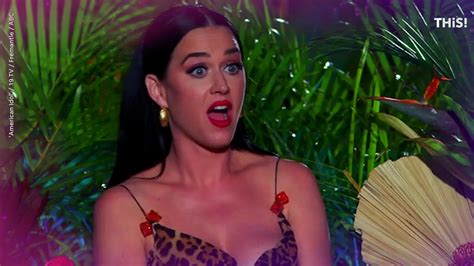 Watch Katy Perry Get Booed For The First Time On American Idol Woohoo