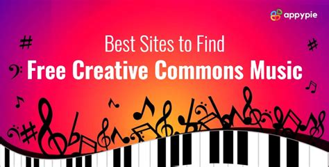 14 Best Sites To Find Free Creative Commons And Royalty Free Music