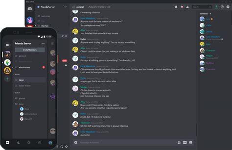 Installing Discord For Mac Video Loxaapp