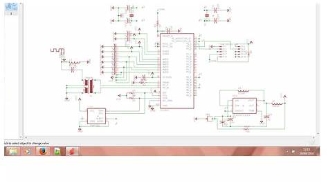 electronic schematic software free