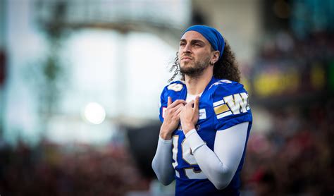 Covid 19 on today at 02:15:13 am Bombers release five - Winnipeg Blue Bombers