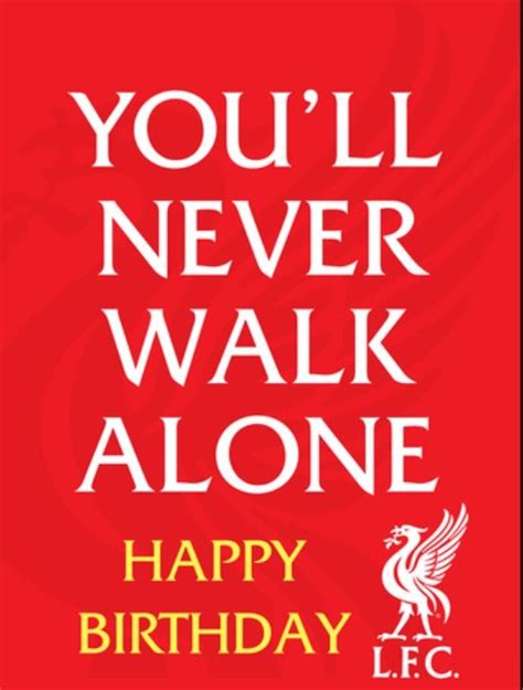 Liverpool Happy Birthday Meme Uk