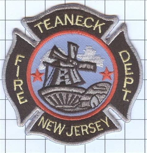 297 Best Fd Patches Of Nj Images On Pinterest Fire Department