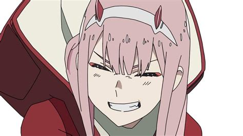Protect This Smile Darling In The Franxx Official Amino