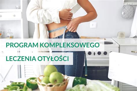 Nowość Program Kompleksowego Leczenia Otyłości Szpital Pod Bukami