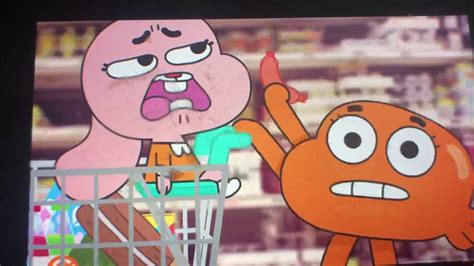 Gumball The Flakers Youtube