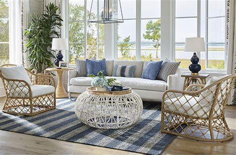 Shop Our Universal Getaway Coastal Living Furniture Collections Delaware