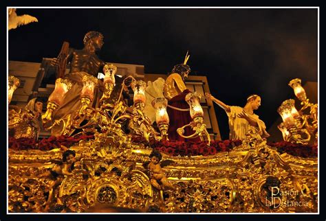 Logotipo del centenario de la reorganización de san benito. IMÁGENES DE LA HERMANDAD DE SAN BENITO MARTES SANTO 2015 ...