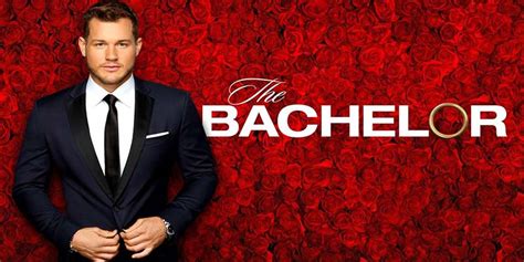 Final Episodes Of Us Reality Show ‘the Bachelor Filmed In Algarve Portugal Resident