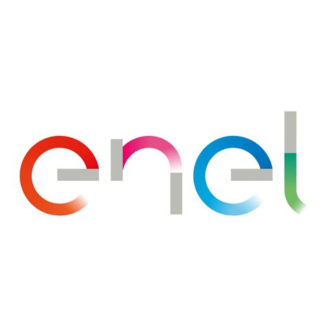 Logo Enel Logos Png