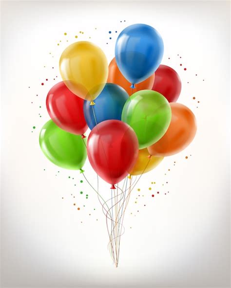 Balloon Vectors Photos And Psd Files Free Download