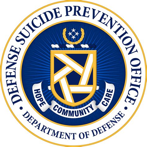 DoD Promotes Suicide Prevention Through Work With Media, Other Groups ...