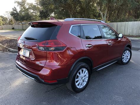 This price does not include tax, title, and tags. Pre-Owned 2019 Nissan Rogue SV AWD 4D Sport Utility