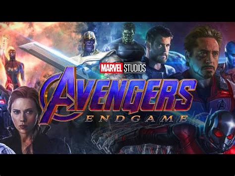 Endgame online free from your home, thanks to a new initiative from 123movies. Download Avengers Endgame Tamilrockers: Avengers Endgame ...